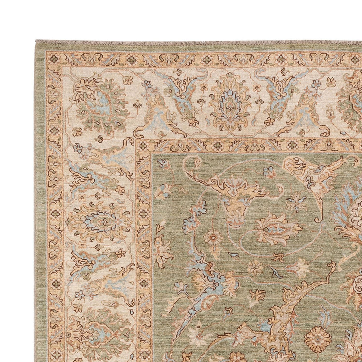 Dywan Zieglera 306x246cm - Dywan orientalny