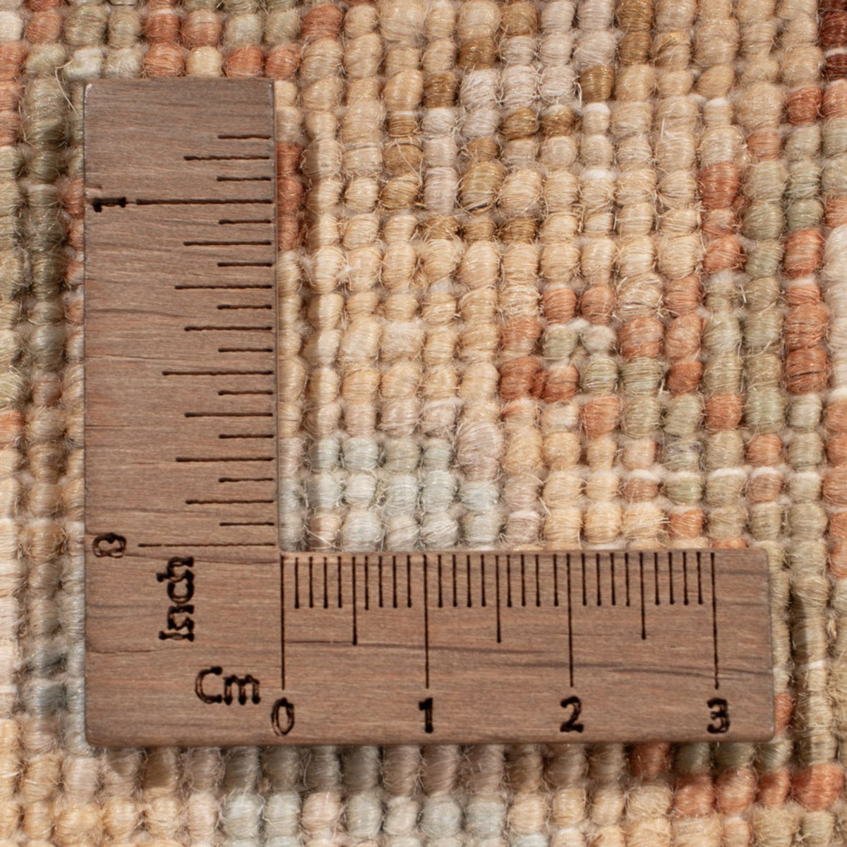 Dywan Zieglera - 306 x 246 cm - oliwkowa zieleń