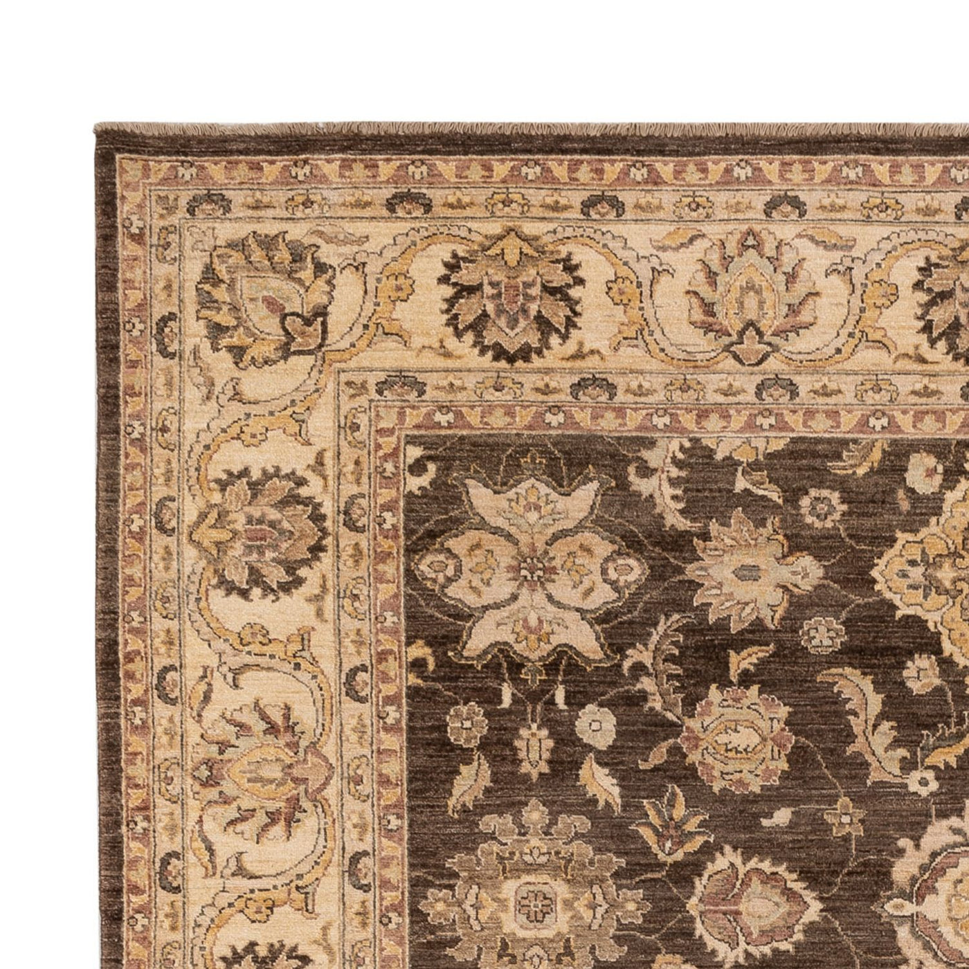 Dywan Zieglera 319x252cm - Dywan orientalny