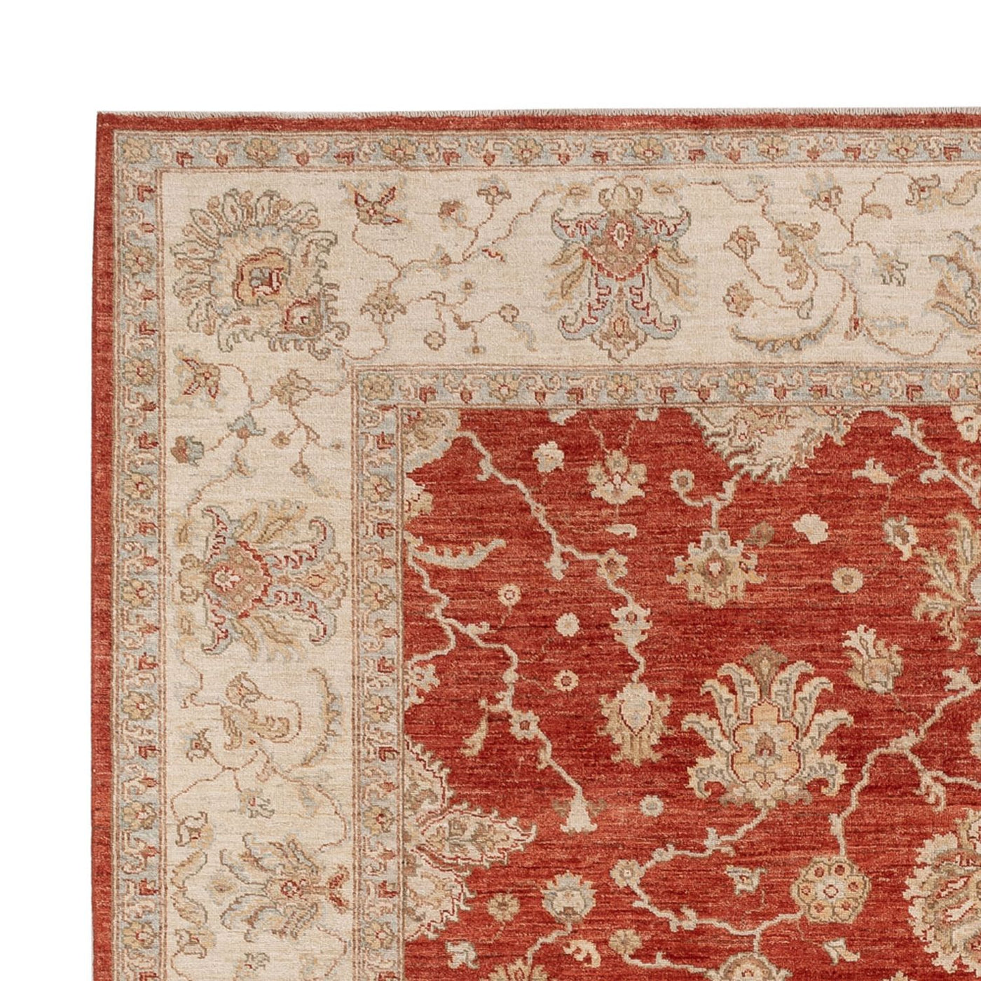 Dywan Zieglera 298x256cm - Dywan orientalny