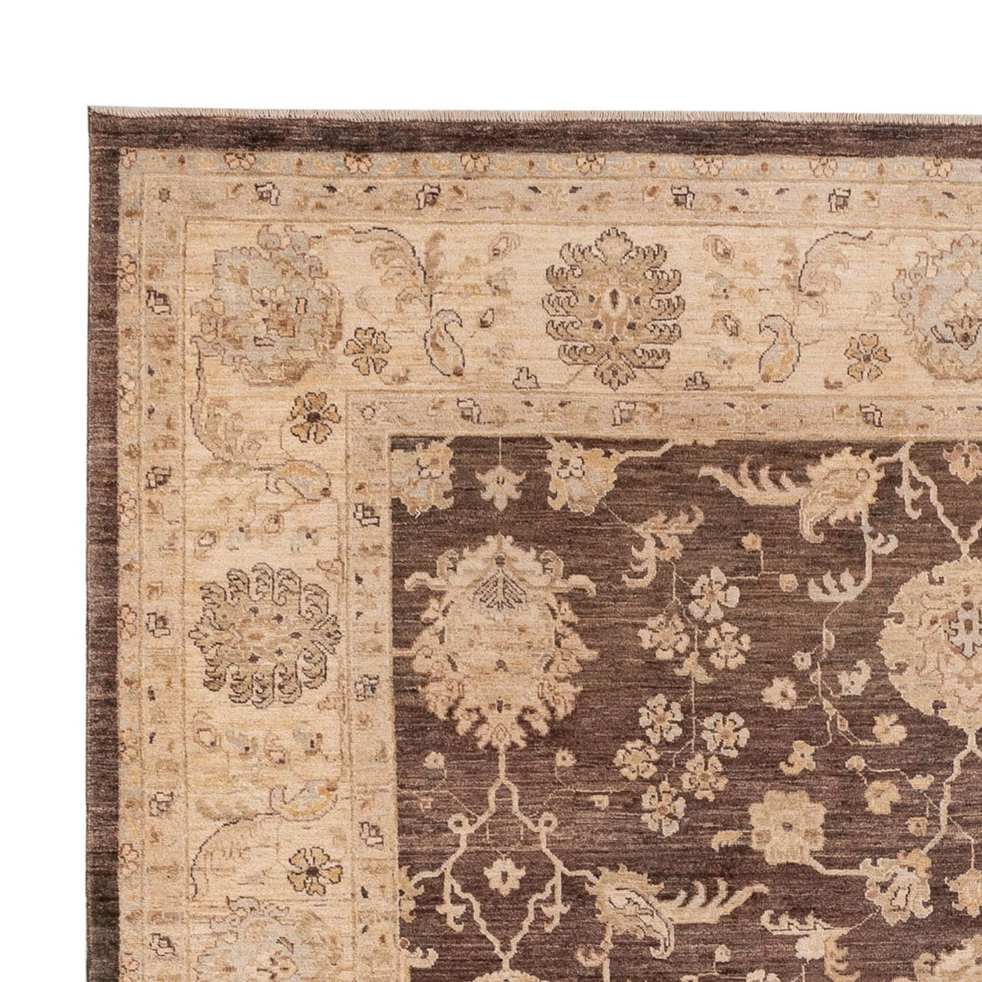 Dywan Zieglera 309x243cm - Dywan orientalny