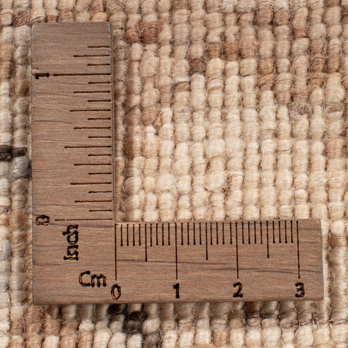 Dywan Zieglera - 309 x 243 cm - brązowy