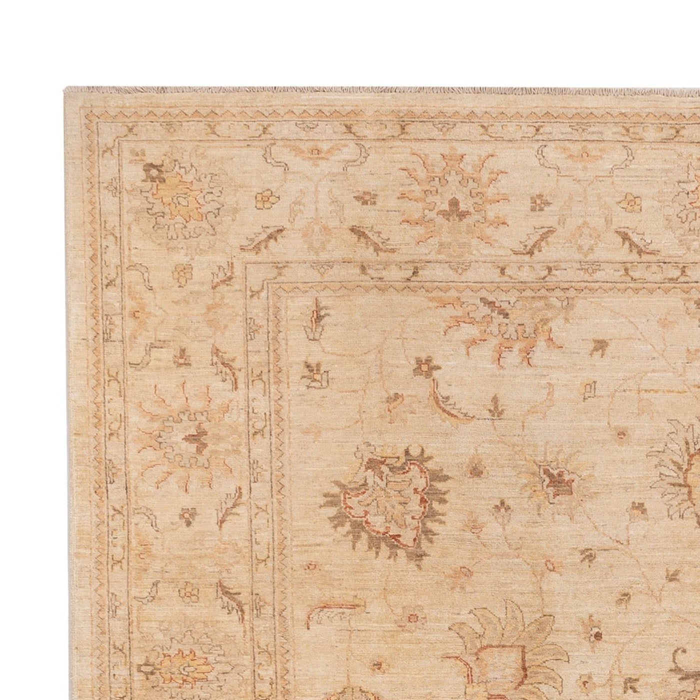Dywan Zieglera 298x241cm - Dywan orientalny