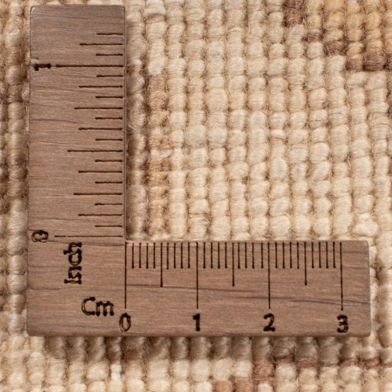 Dywan Zieglera - 298 x 241 cm - beżowy