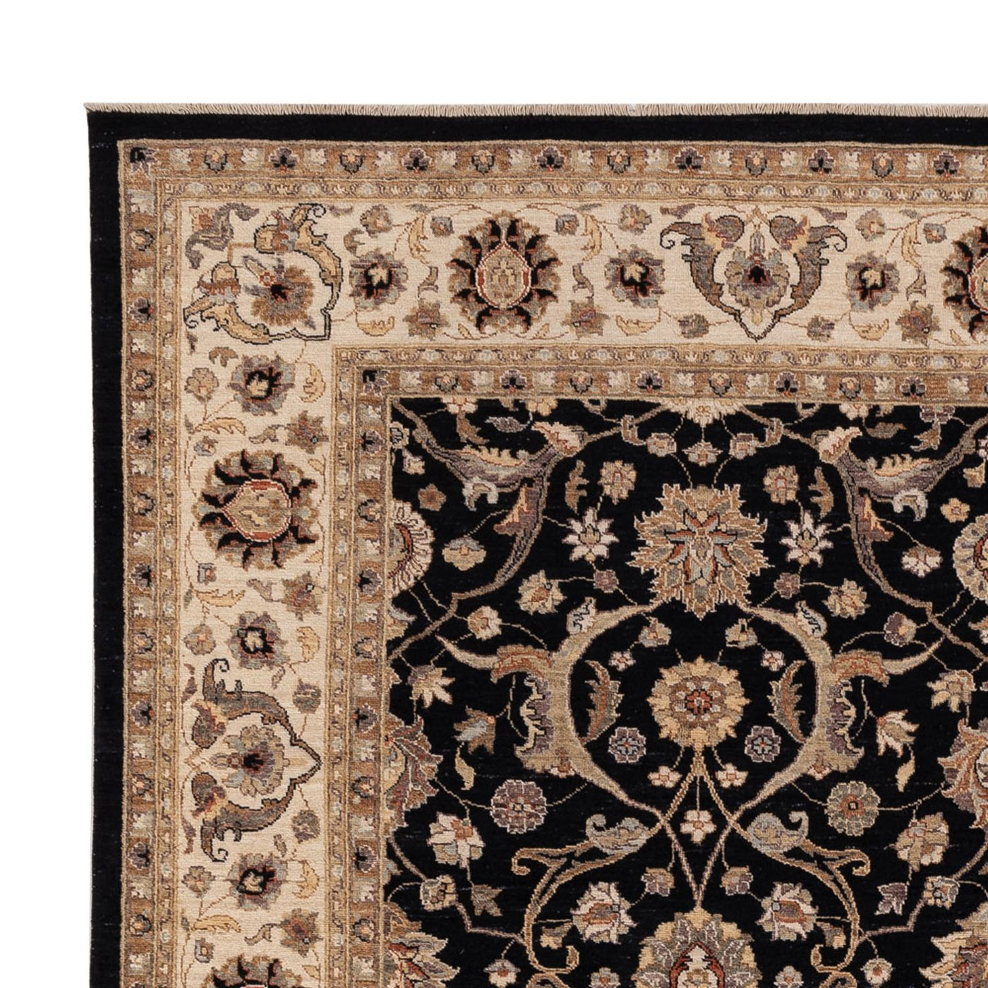 Dywan Zieglera 299x245cm - Dywan orientalny