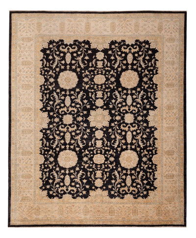 Dywan Zieglera 251x302cm - Dywan orientalny