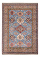 Kazak Dywan 241x173cm - Dywan orientalny