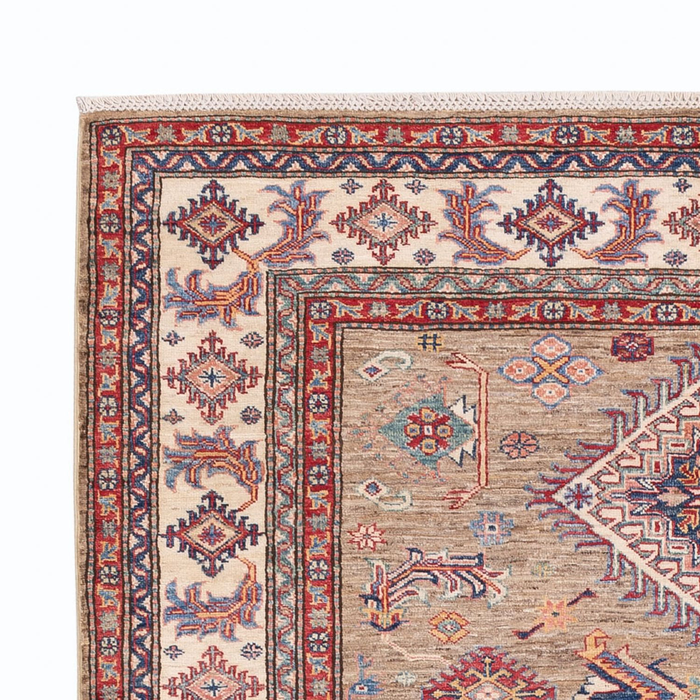 Kazak Dywan 243x172cm - Dywan orientalny