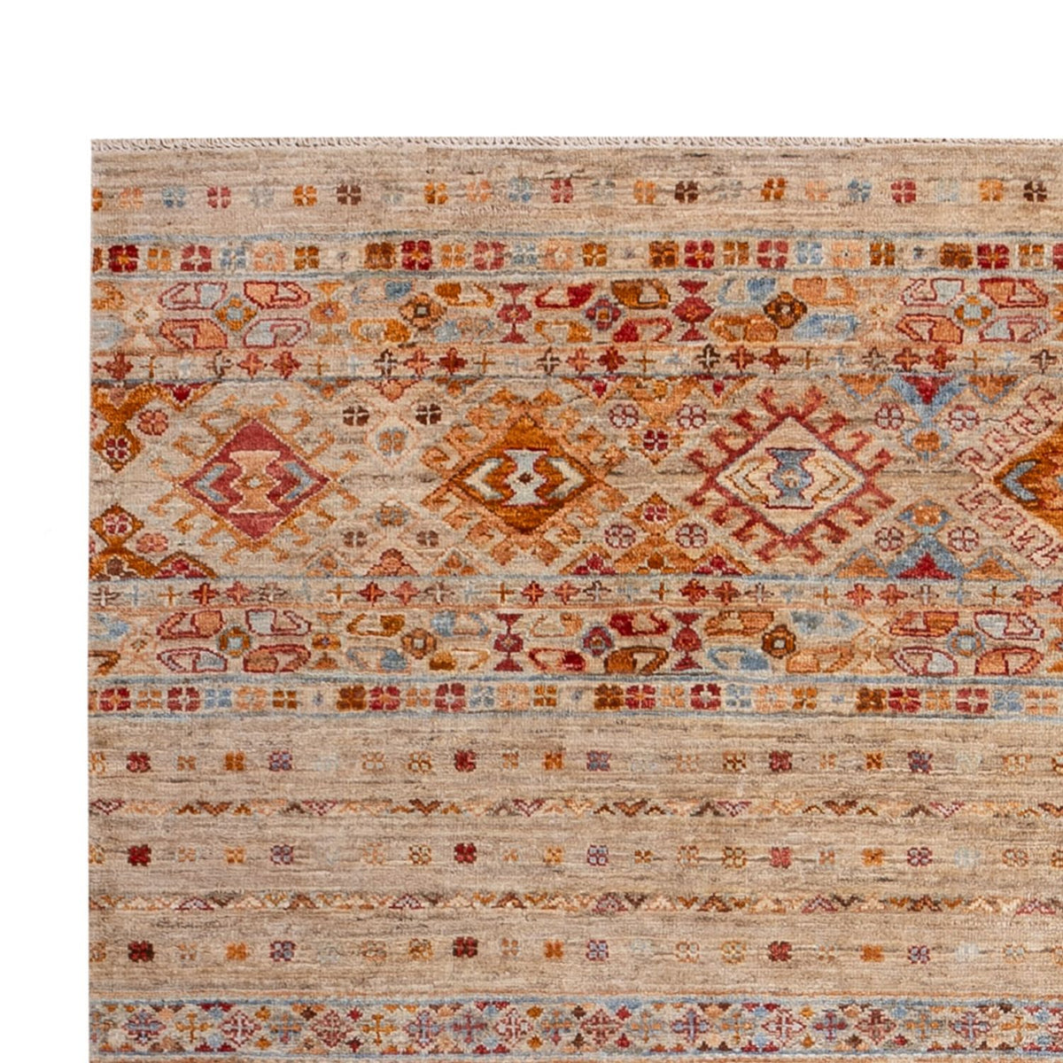 Shal Dywan 174x237cm - Dywan orientalny