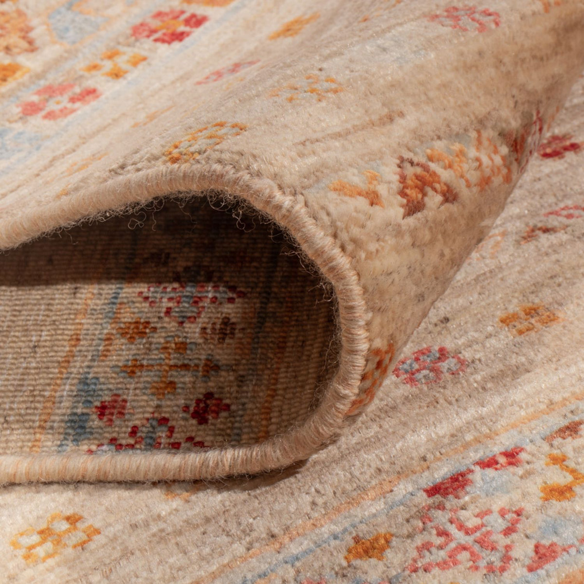 Dywan Ziegler - Shal - 237 x 174 cm - beżowy