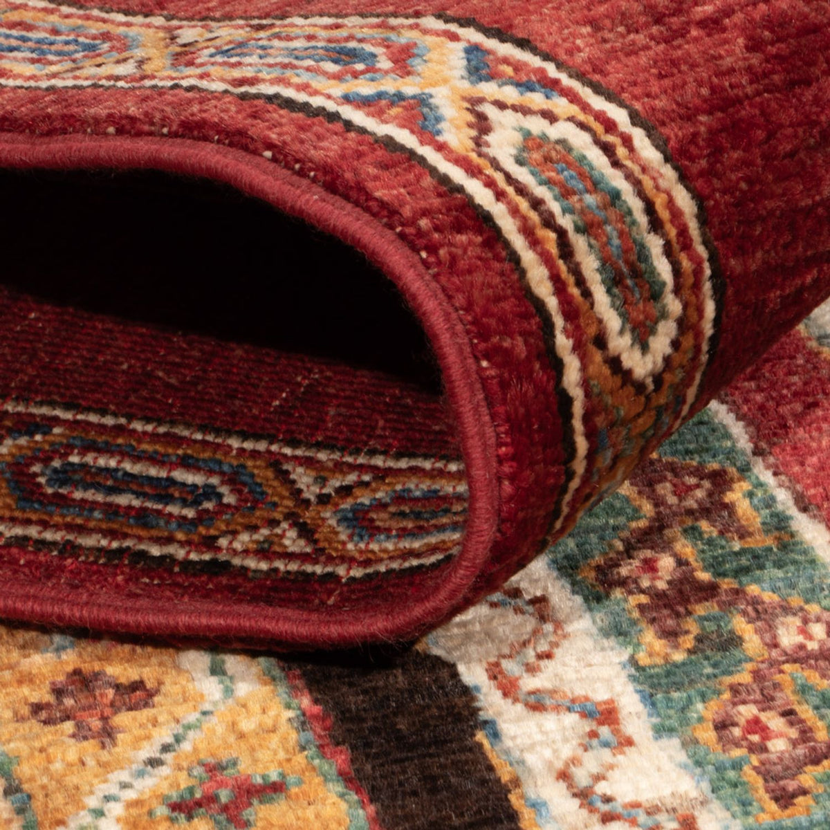 Dywan Ziegler - Shal - 241 x 173 cm - wielokolorowy