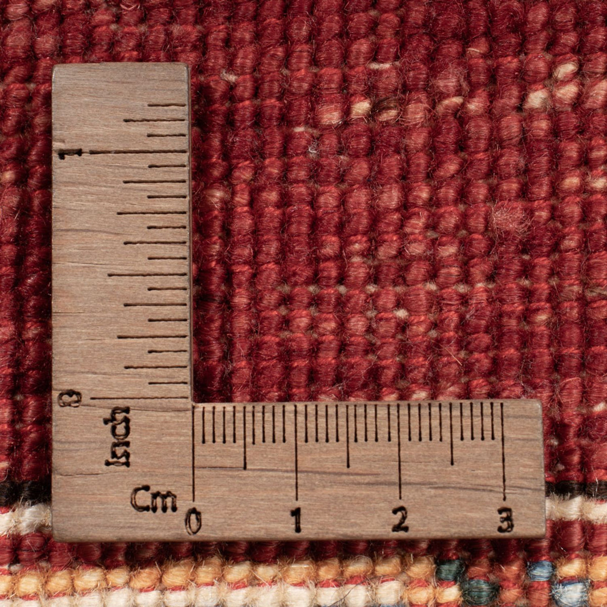 Dywan Ziegler - Shal - 241 x 173 cm - wielokolorowy