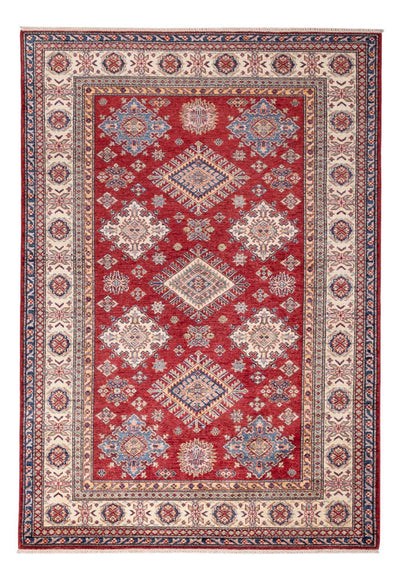 Kazak Dywan 165x251cm - Dywan orientalny