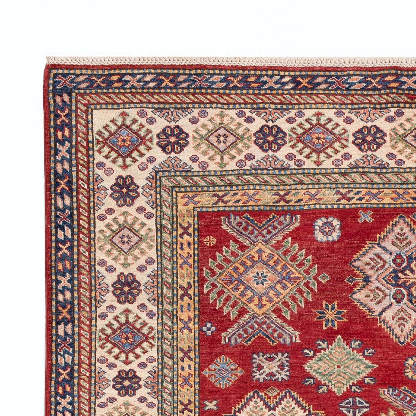 Kazak Dywan 244x172cm - Dywan orientalny