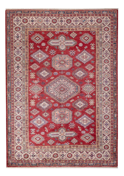 Kazak Dywan 175x242cm - Dywan orientalny