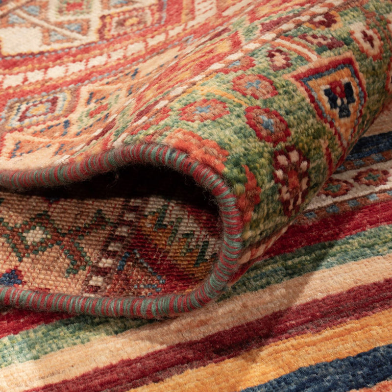 Dywan Ziegler - Shal - 247 x 174 cm - wielokolorowy