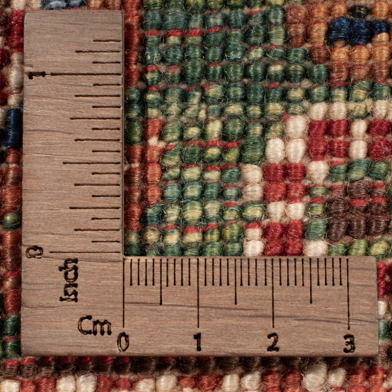 Dywan Ziegler - Shal - 247 x 174 cm - wielokolorowy