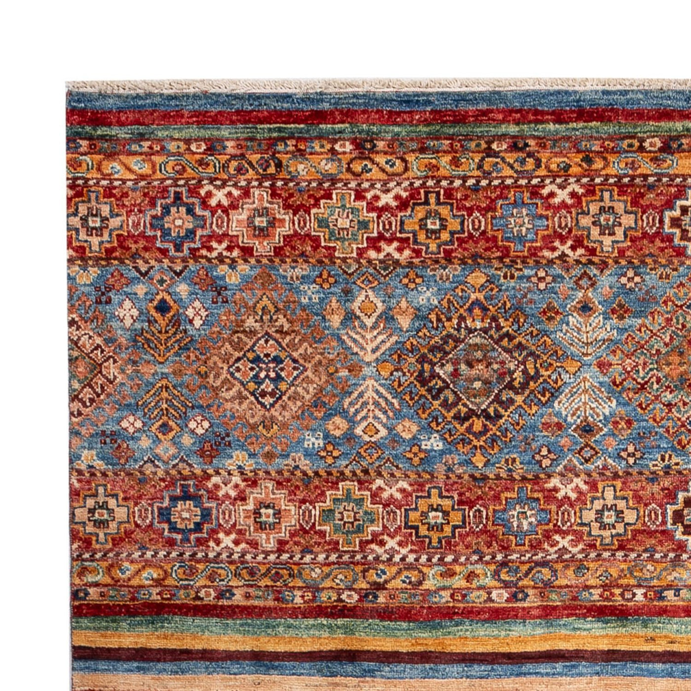 Shal Dywan 242x170cm - Dywan orientalny