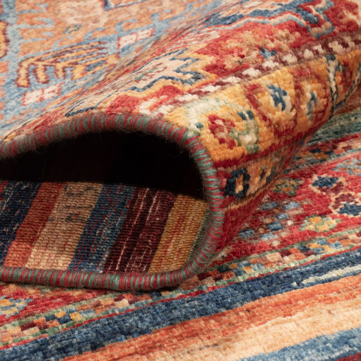 Dywan Ziegler - Shal - 242 x 170 cm - wielokolorowy