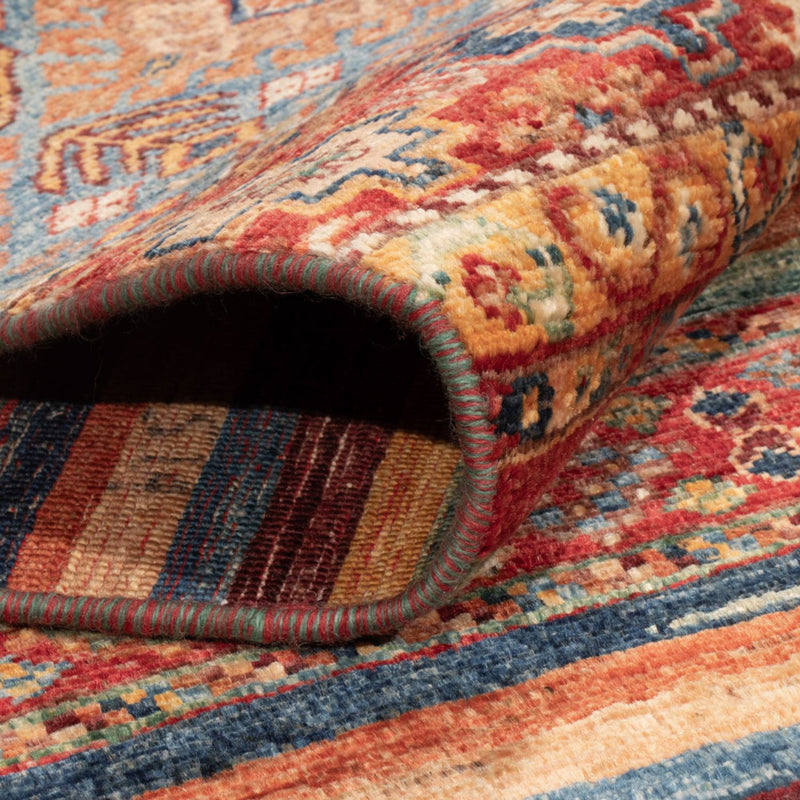 Dywan Ziegler - Shal - 242 x 170 cm - wielokolorowy