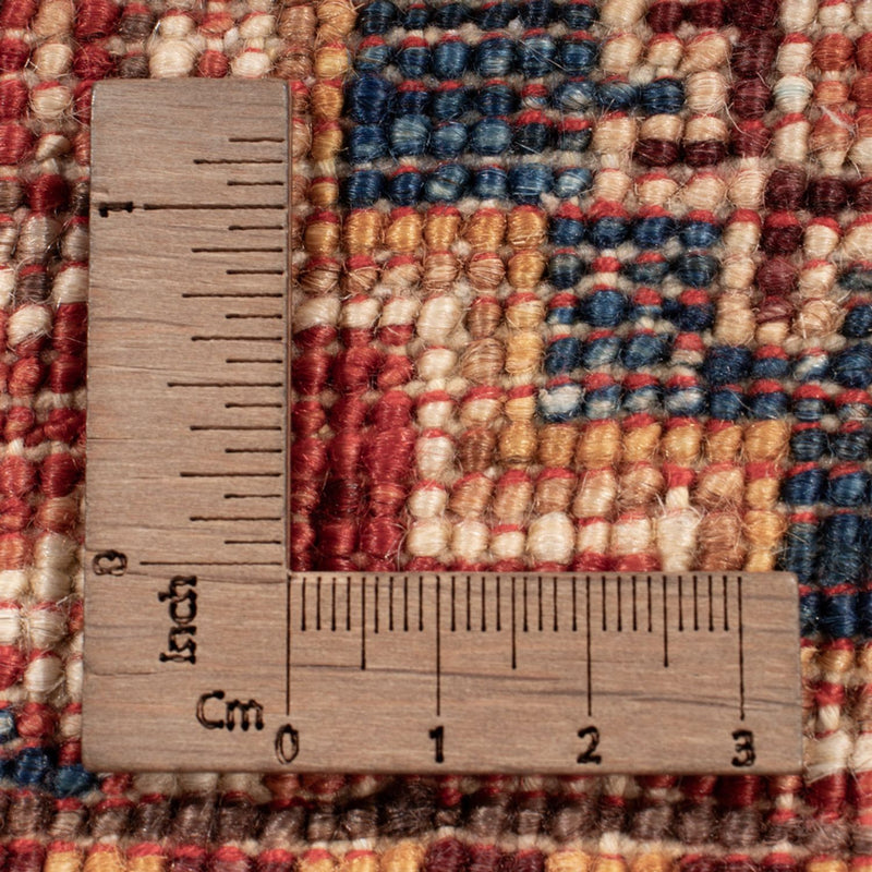 Dywan Ziegler - Shal - 242 x 170 cm - wielokolorowy