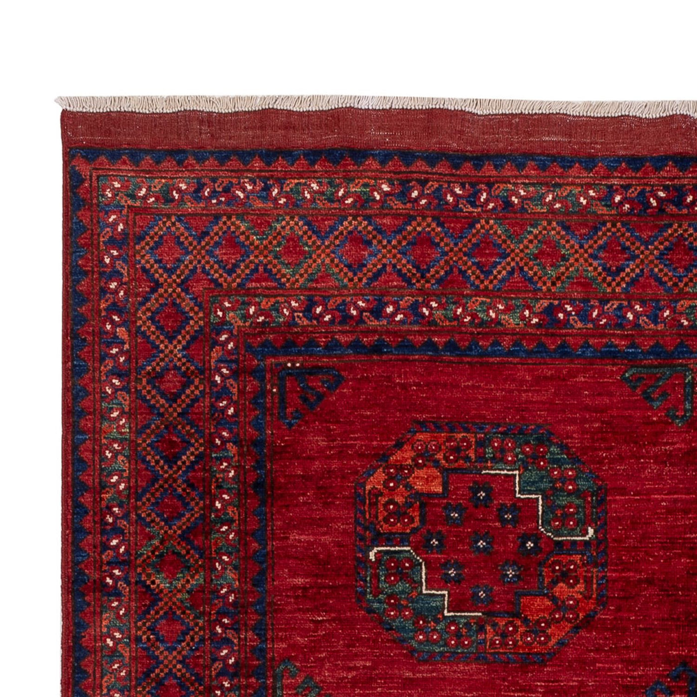 Khal Mohammadi Dywan 253x166cm - Dywan orientalny