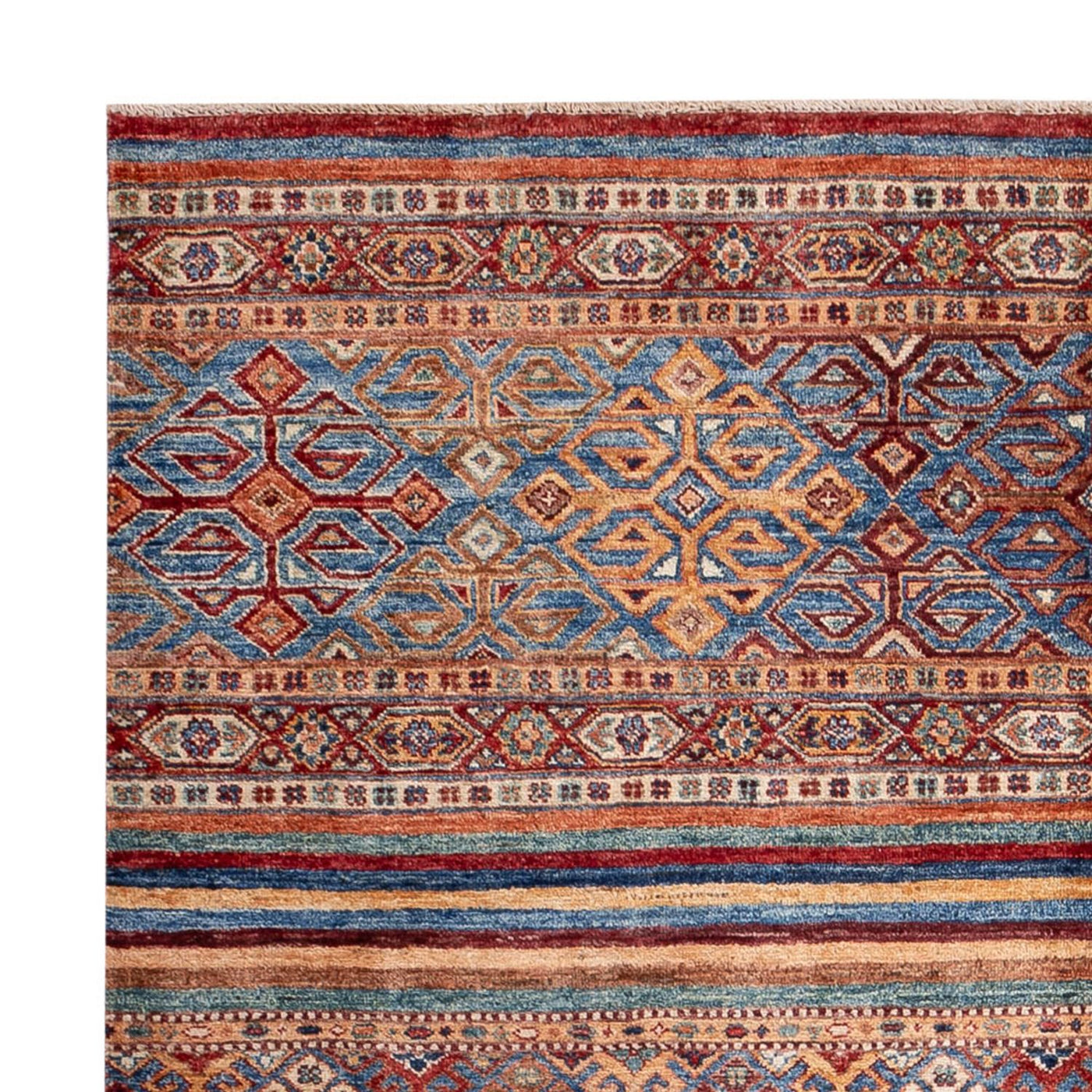 Shal Dywan 239x174cm - Dywan orientalny