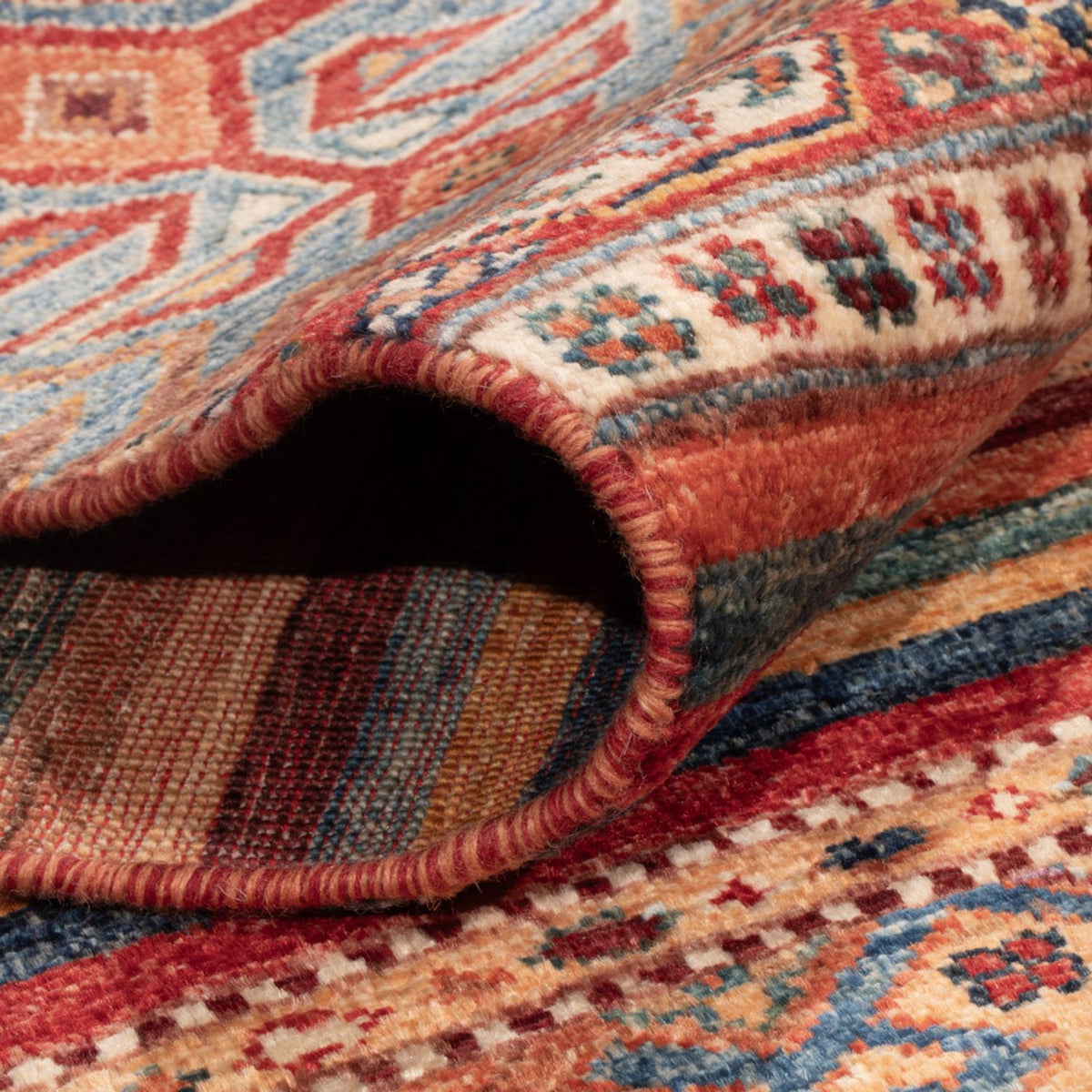 Dywan Ziegler - Shal - 239 x 174 cm - wielokolorowy