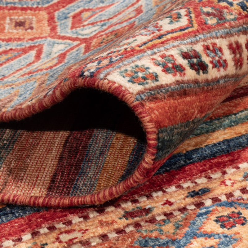 Dywan Ziegler - Shal - 239 x 174 cm - wielokolorowy