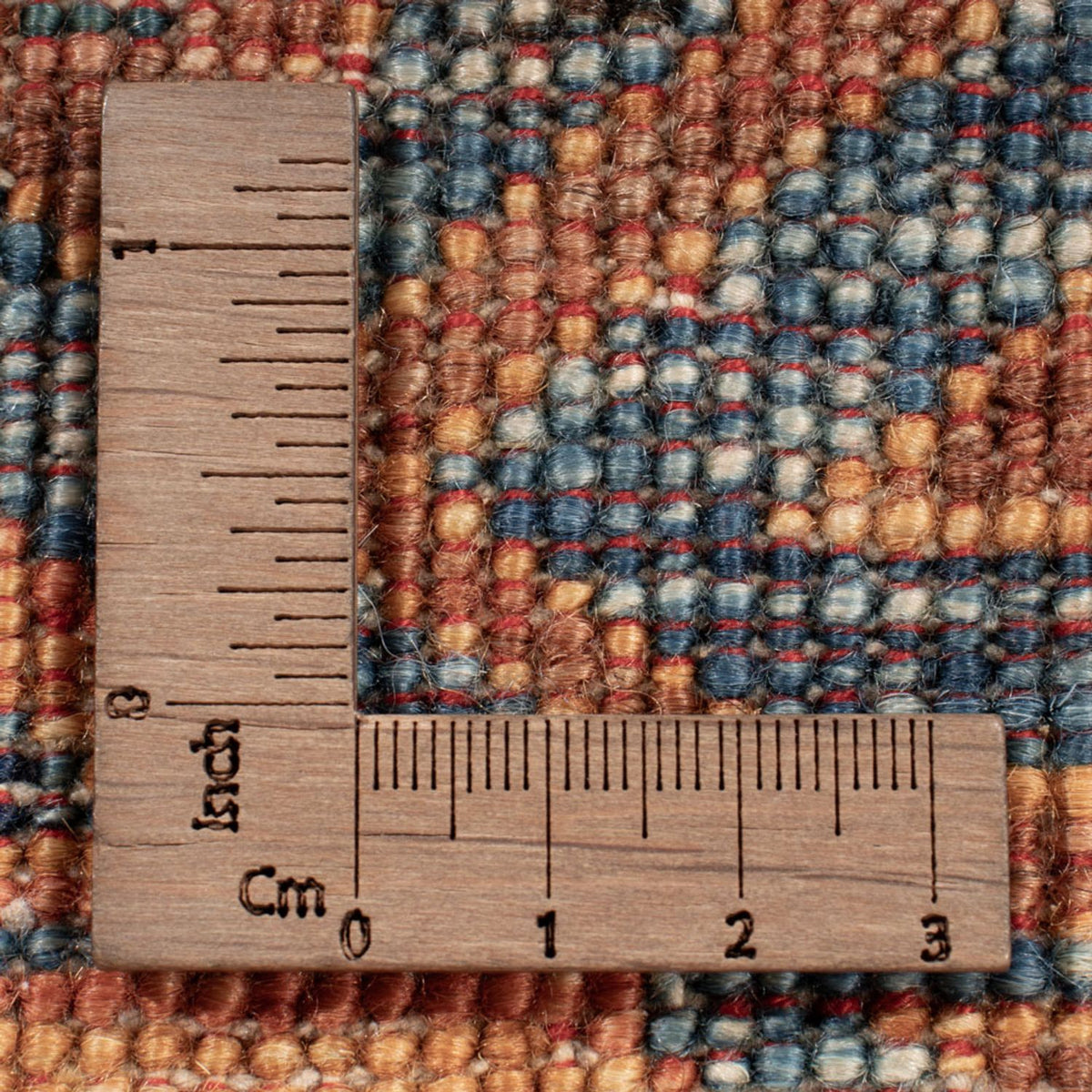 Dywan Ziegler - Shal - 239 x 174 cm - wielokolorowy