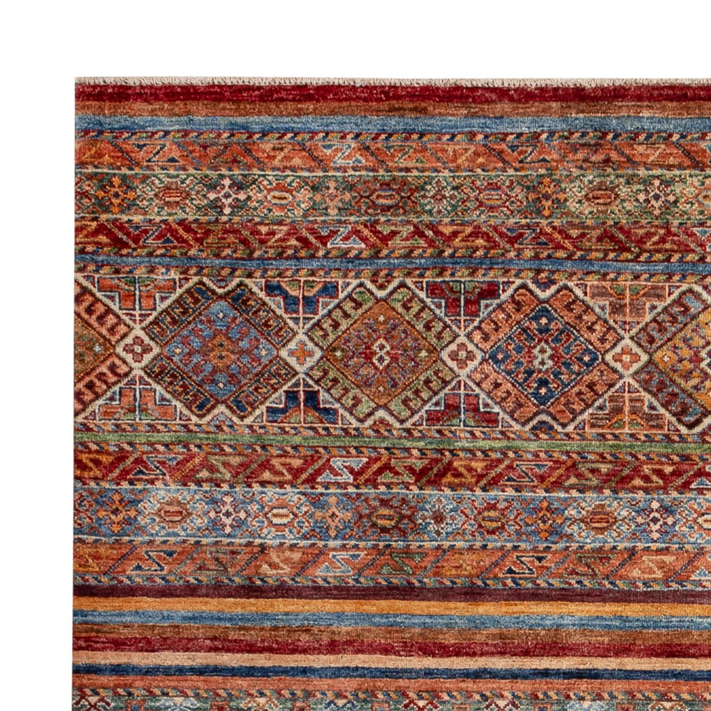 Shal Dywan 238x174cm - Dywan orientalny