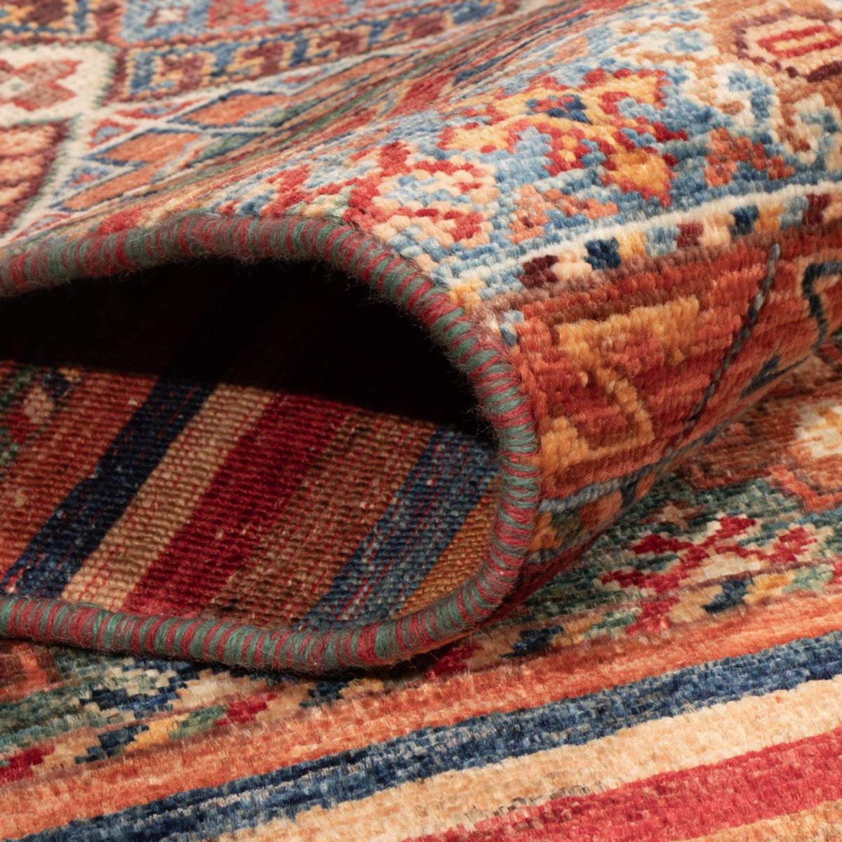 Dywan Ziegler - Shal - 238 x 174 cm - wielokolorowy