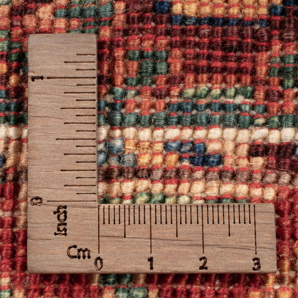 Dywan Ziegler - Shal - 238 x 174 cm - wielokolorowy