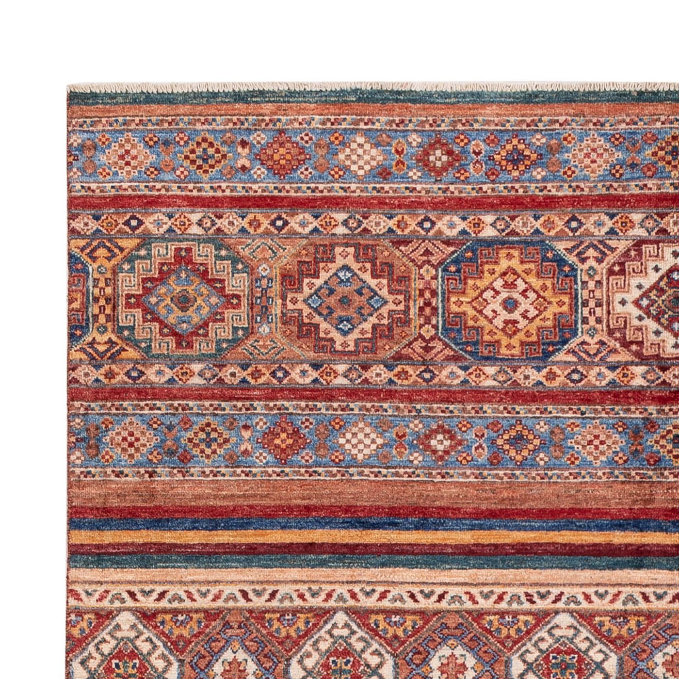 Shal Dywan 240x172cm - Dywan orientalny