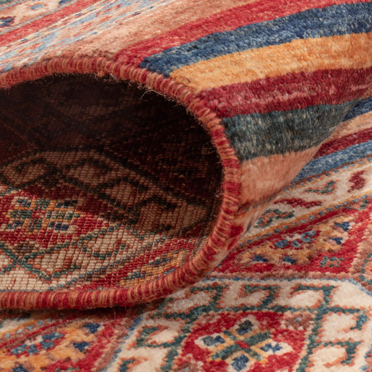 Dywan Ziegler - Shal - 240 x 172 cm - wielokolorowy