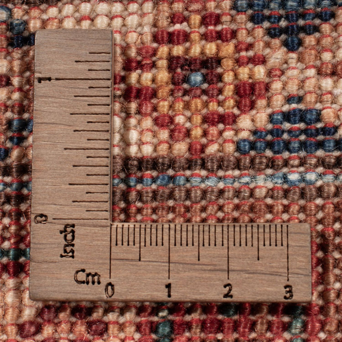 Dywan Ziegler - Shal - 240 x 172 cm - wielokolorowy