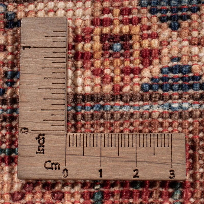 Dywan Ziegler - Shal - 240 x 172 cm - wielokolorowy