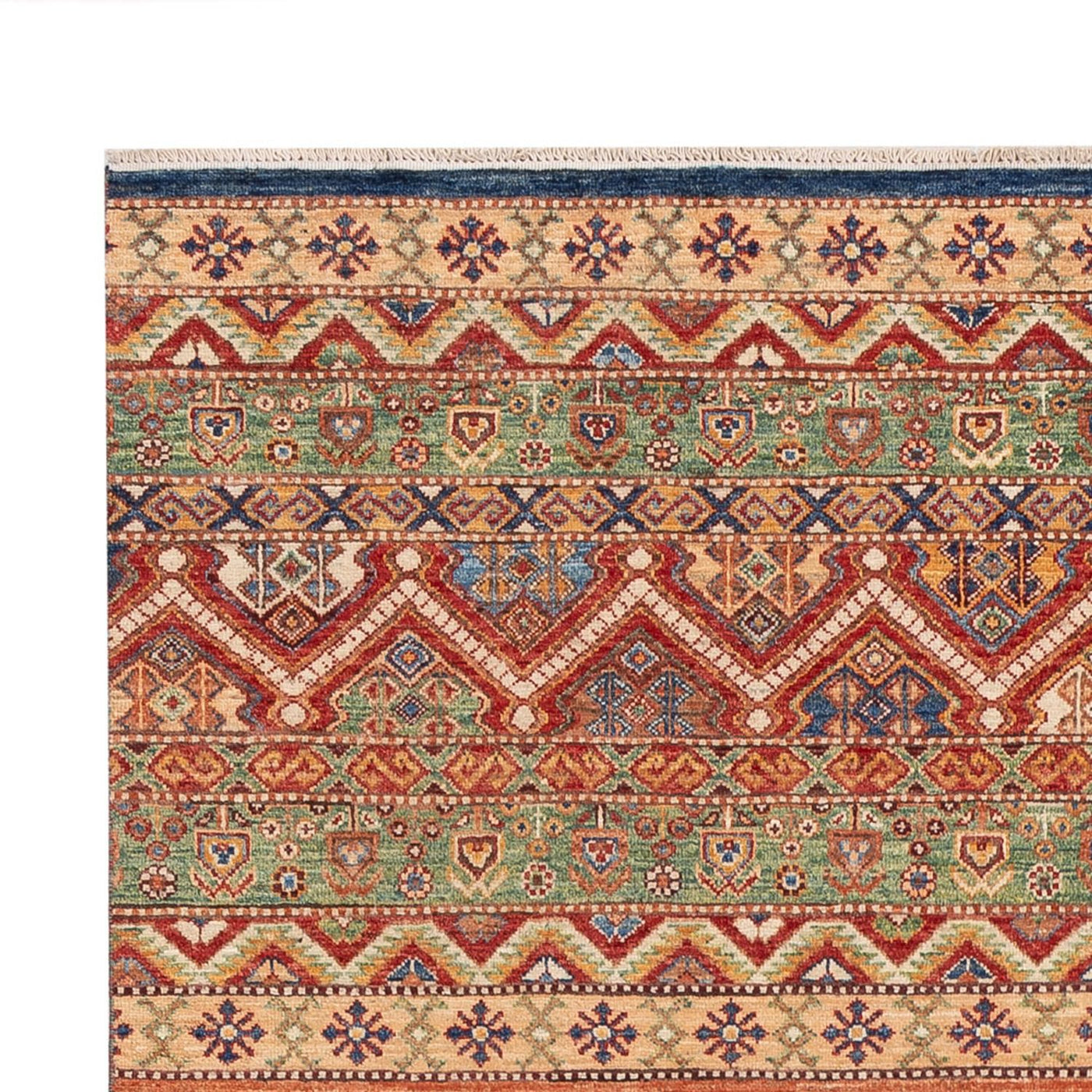 Shal Dywan 244x174cm - Dywan orientalny