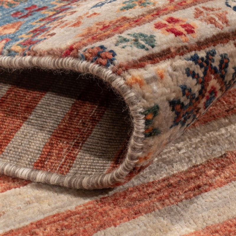 Dywan Ziegler - Shal - 226 x 175 cm - wielokolorowy