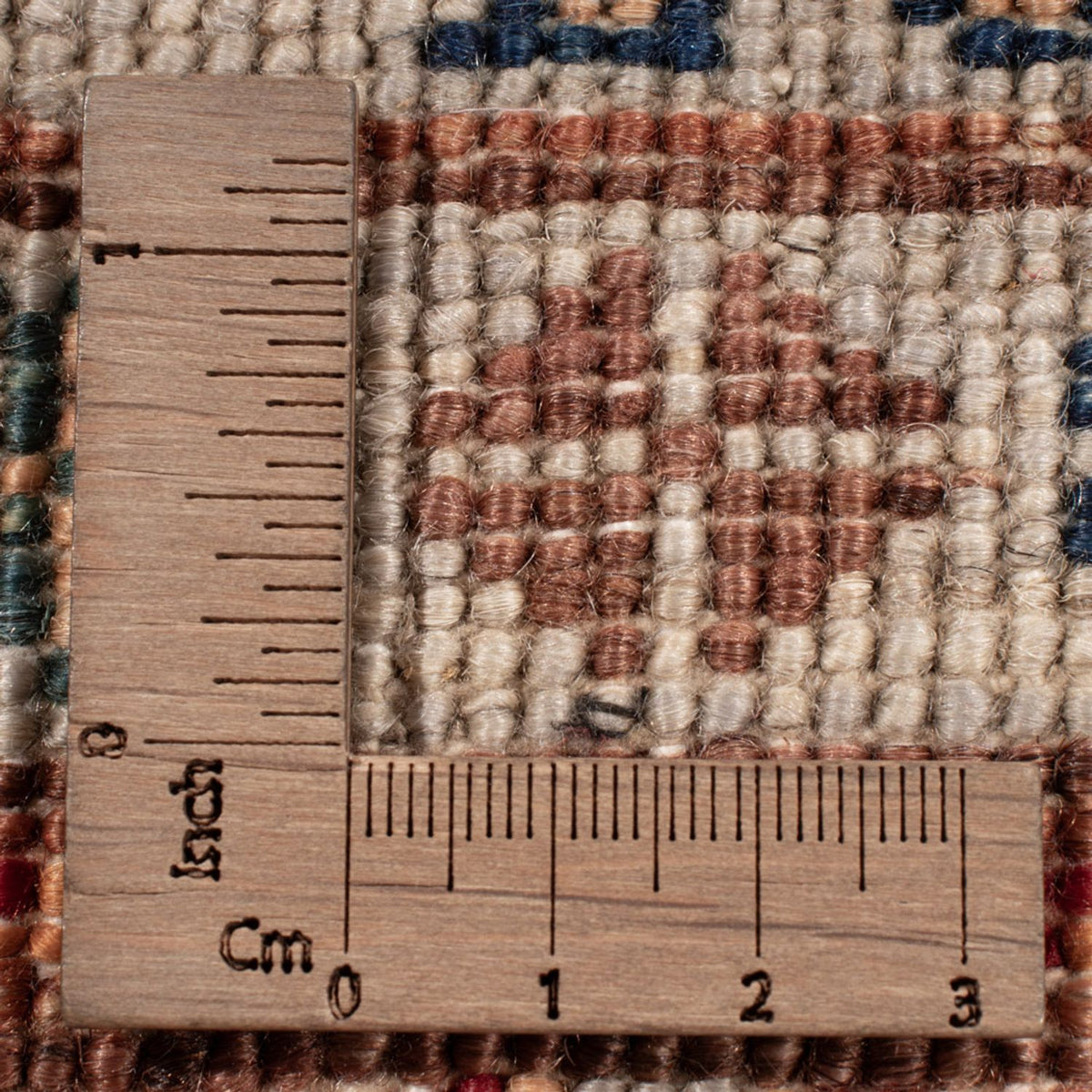 Dywan Ziegler - Shal - 226 x 175 cm - wielokolorowy