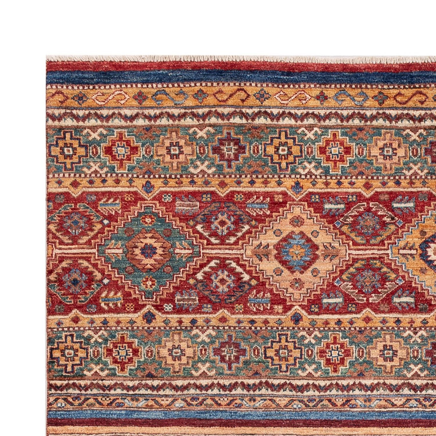 Shal Dywan 239x174cm - Dywan orientalny