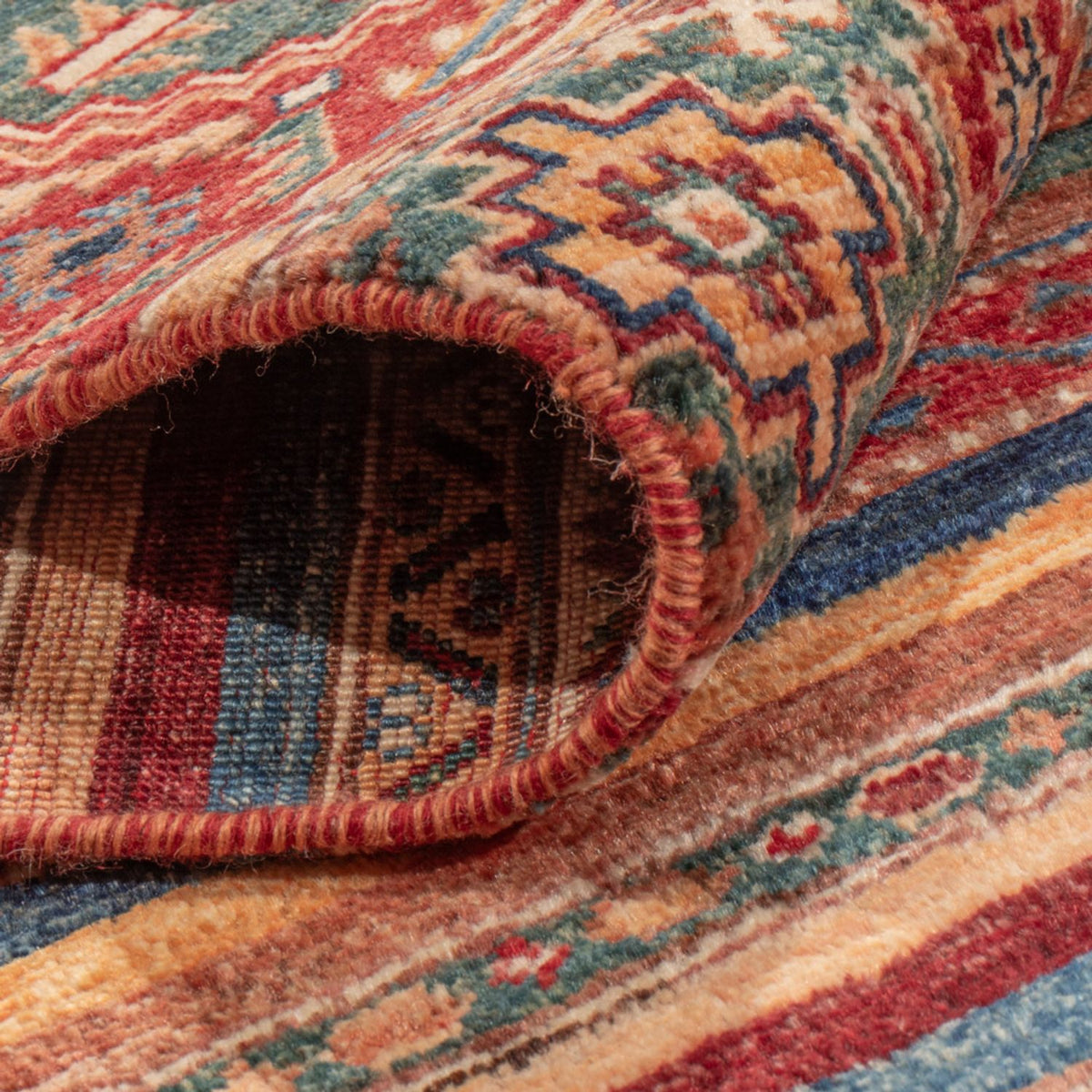 Dywan Ziegler - Shal - 239 x 174 cm - wielokolorowy