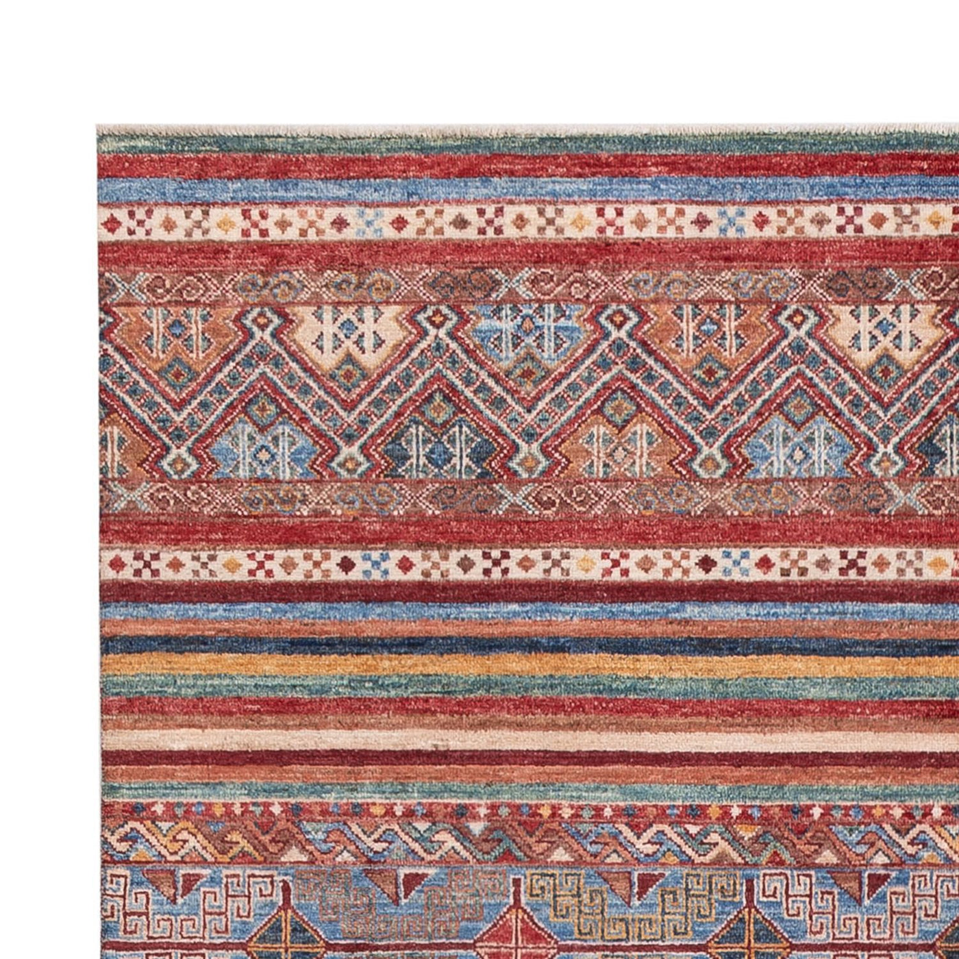 Shal Dywan 239x172cm - Dywan orientalny
