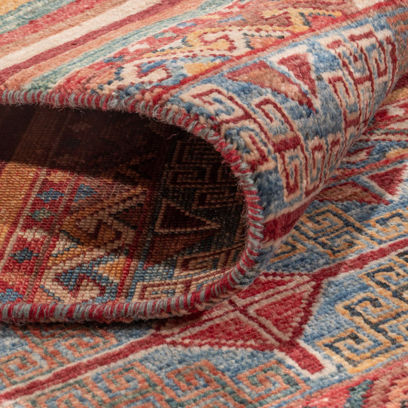 Dywan Ziegler - Shal - 239 x 172 cm - wielokolorowy