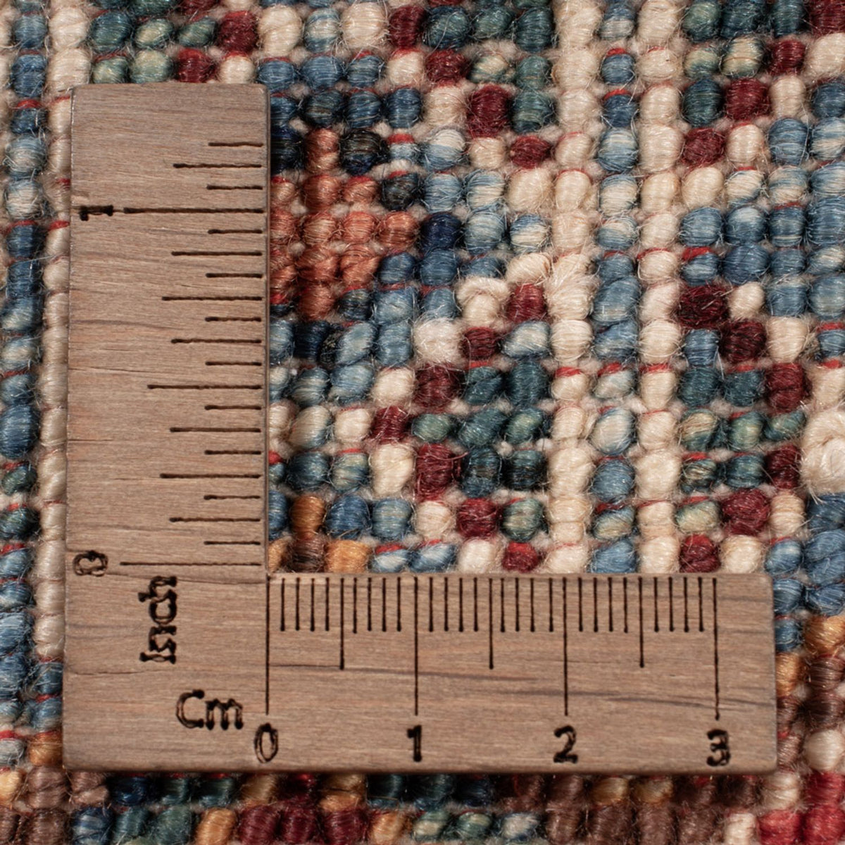 Dywan Ziegler - Shal - 239 x 172 cm - wielokolorowy