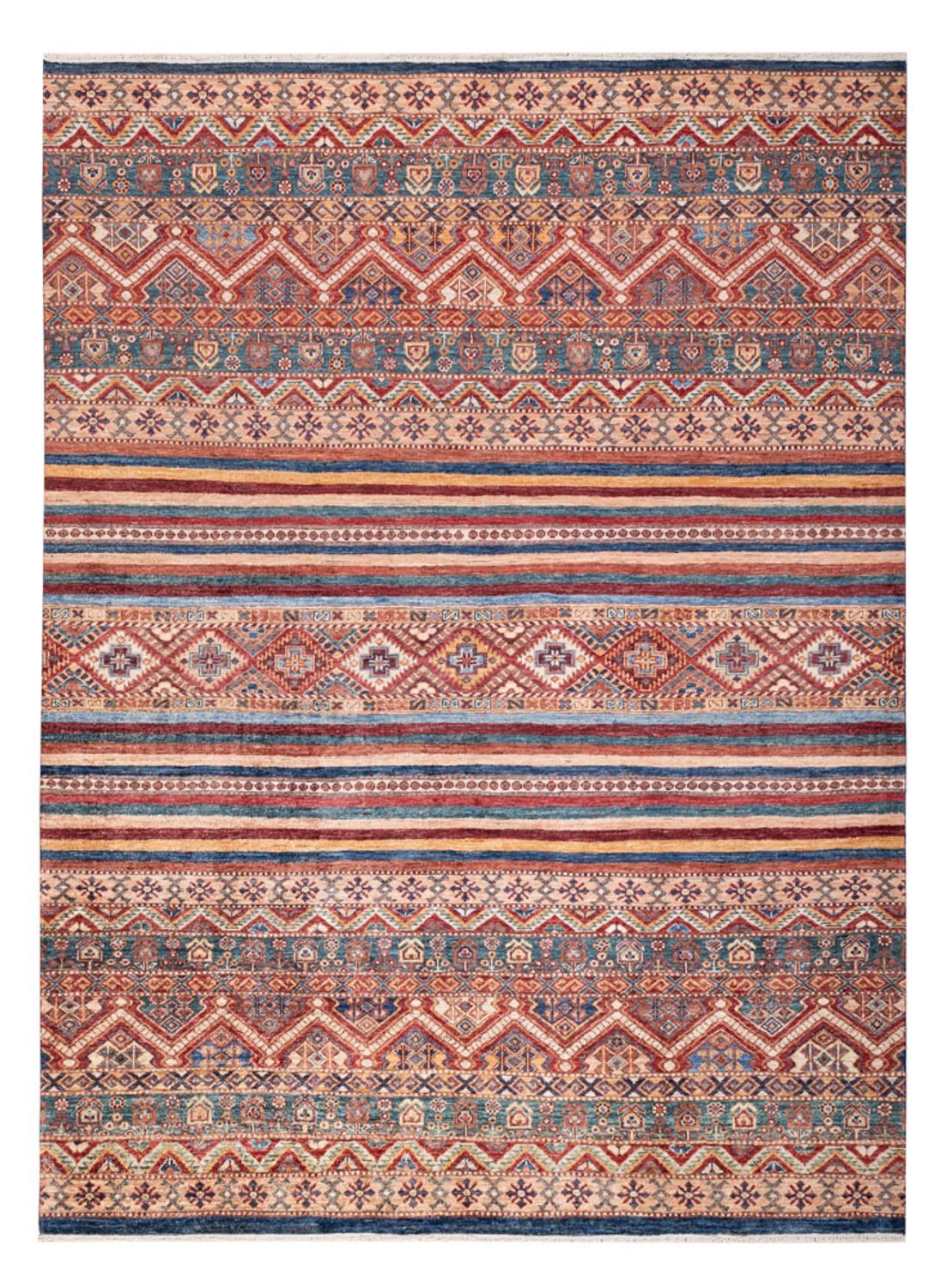 Dywan Ziegler - Shal - 229 x 176 cm - wielokolorowy