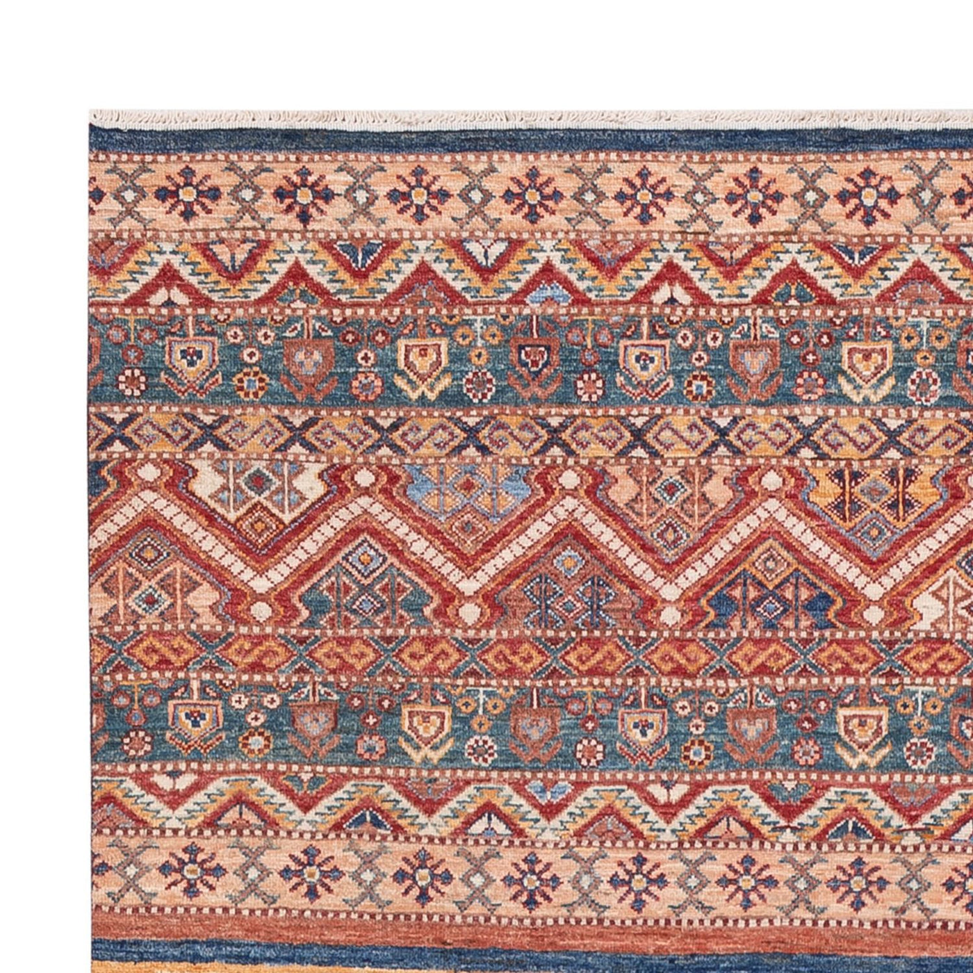 Shal Dywan 229x176cm - Dywan orientalny