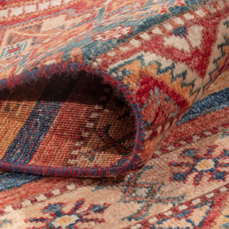 Dywan Ziegler - Shal - 229 x 176 cm - wielokolorowy