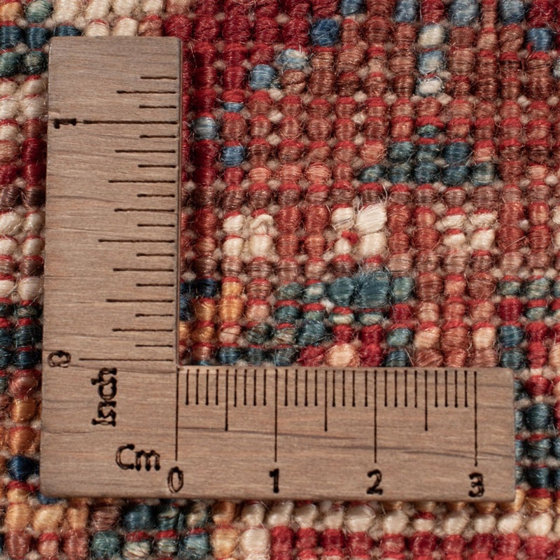 Dywan Ziegler - Shal - 229 x 176 cm - wielokolorowy