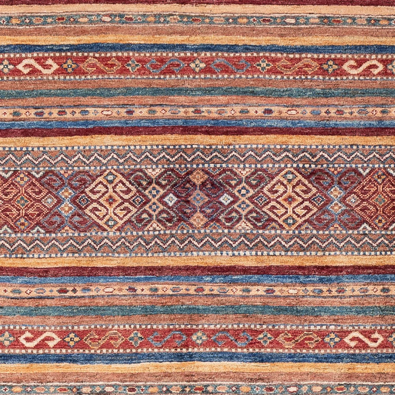 Dywan Ziegler - Shal - 241 x 170 cm - wielokolorowy